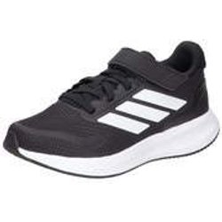 adidas Runfalcon 5 EL C Running Mädchen|Jungen schwarz