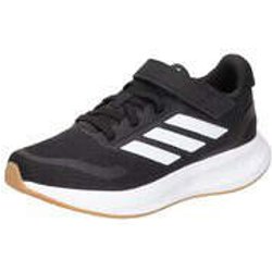 adidas Runfalcon 5 EL C Running Mädchen|Jungen schwarz