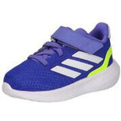 adidas Runfalcon 5 EL I Sneaker Mädchen|Jungen blau