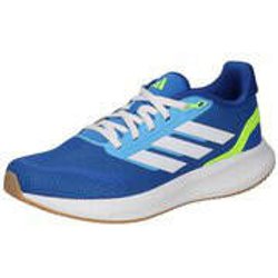 adidas Runfalcon 5 Jr. Running Mädchen|Jungen blau