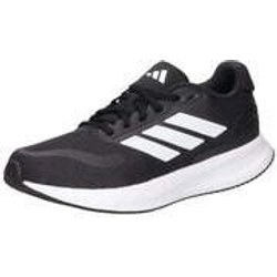 adidas Runfalcon 5 Running Herren schwarz