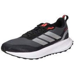 adidas Runfalcon 5 TR Running Herren schwarz