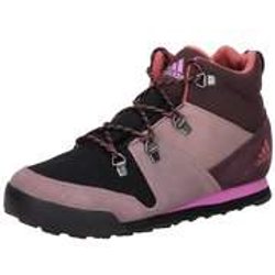 adidas Snowpitch K Boot Outdoor Mädchen lila