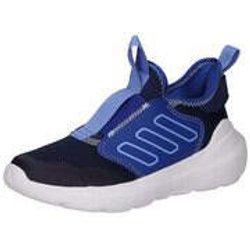 adidas Tensaur Comfort AC C Sneaker Mädchen|Jungen blau