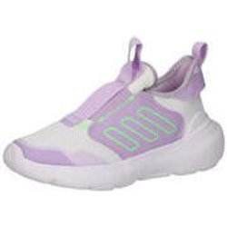 adidas Tensaur Comfort AC C Sneaker Mädchen weiß