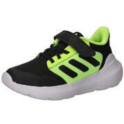 adidas Tensaur Run 3.0 EL C Sneaker Mädchen|Jungen schwarz