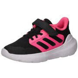 adidas Tensaur Run 3.0 EL C Sneaker Mädchen schwarz