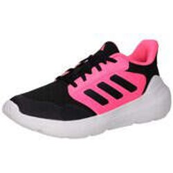 adidas Tensaur Run 3.0 J Sneaker Mädchen schwarz