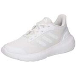 adidas Tensaur Run 3.0 J Sneaker Mädchen|Jungen weiß