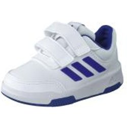 adidas Tensaur Sport 2.0 CF I Sneaker Mädchen|Jungen weiß