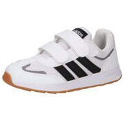 adidas Tensaur Switch CF C Indoor Mädchen|Jungen weiß