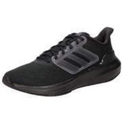 adidas Ultrabounce Running Herren schwarz