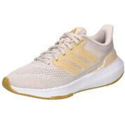 adidas Ultrabounce W Running Damen beige