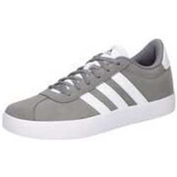 adidas VL Court 3.0 K Sneaker Mädchen|Jungen grau