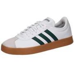 adidas VL Court Base Sneaker Herren weiß