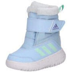 adidas Winterplay Infant Boot Mädchen|Jungen blau