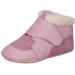 Affenzahn Pre Walk Shoe Growy Mädchen rosa