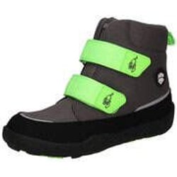 Affenzahn Winterstiefel Vegan Comfy Jungen grau