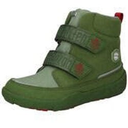Affenzahn Winterstiefel Vegan Comfy Jungen grün