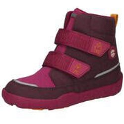 Affenzahn Winterstiefel Vegan Comfy Mädchen lila