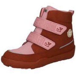 Affenzahn Winterstiefel Vegan Comfy Mädchen pink