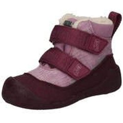 Affenzahn Winterstiefel Vegan Snuggy Mädchen lila