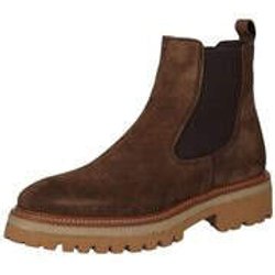Alpe Woman Chelsea Boots Damen braun
