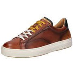 Ambitious Anopolis Sneaker Herren braun