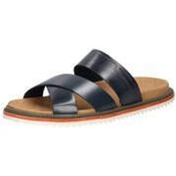 Ambitious Mali Pantolette Herren blau