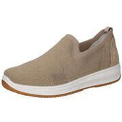 Ara Osaka 3.0 Slipper Damen beige