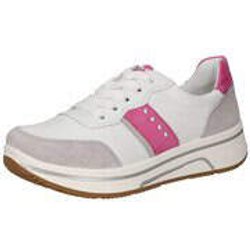 Ara Sapporo 3.0 Sneaker Damen weiß