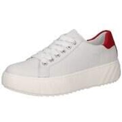 Ara Monaco Sneaker Damen weiß