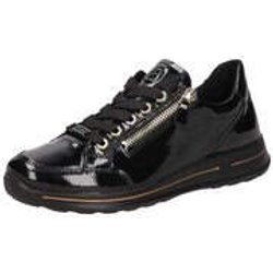 Ara Sneaker Damen schwarz