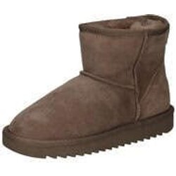 Ara Winter Boots Damen beige