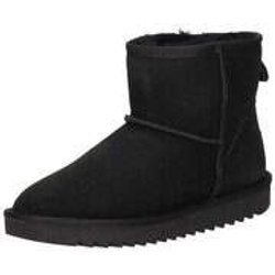Ara Winter Boots Damen schwarz