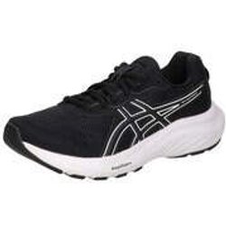 ASICS Gel-Contend 9 Running Damen schwarz