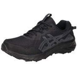 ASICS Gel-Venture 10 Trail Running Herren schwarz
