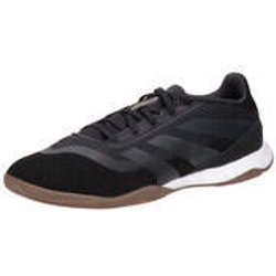 adidas Predator League IN Fußball Damen|Herren schwarz