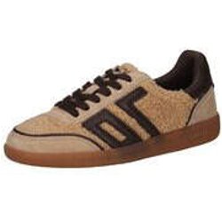 Back70 Sneaker Damen beige