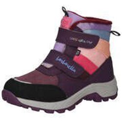 Barbarella Klett Boots Mädchen bunt