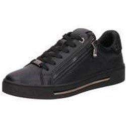 Barbarella Sneaker Damen schwarz