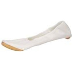 Beck Gymnastikschuhe Mädchen|Jungen weiß