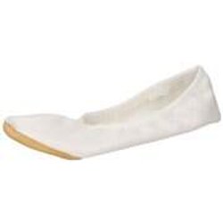 Beck Gymnastikschuhe Mädchen|Jungen weiß