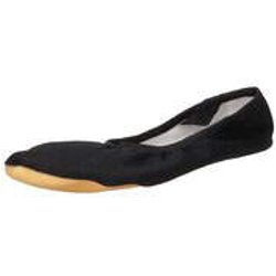 Beck Gymnastikschuhe Mädchen|Jungen schwarz