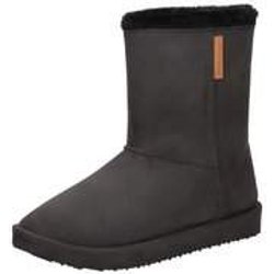 Bockstiegel Vanessa Gummistiefel Damen schwarz