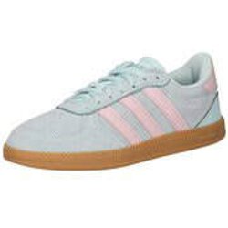 adidas Breaknet Sleek Sneaker Damen grün