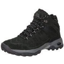 Brütting Gavin High M Outdoor Herren schwarz