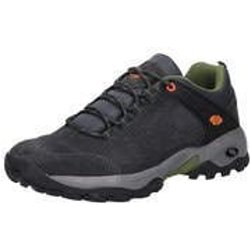 Brütting Gavin Low Outdoor Herren grau
