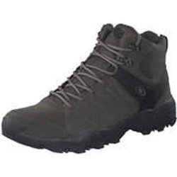 Brütting Kendrick High M Outdoor Herren grau