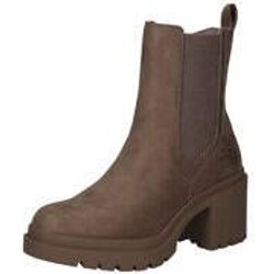 Bugatti Joy Chelsea Stiefelette Damen beige